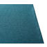 FLÄCHENVORHANG blickdicht 60/245 cm - Petrol, Textil (60/245cm)