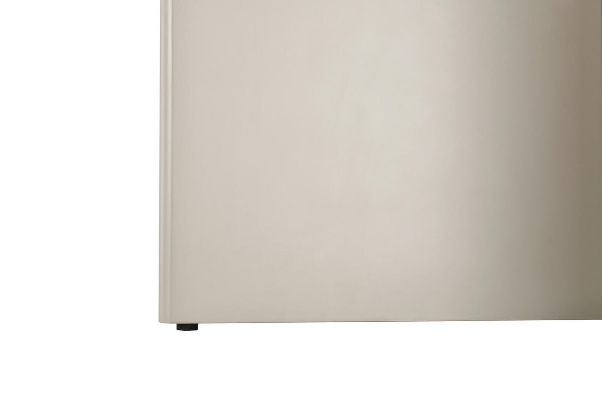ESSTISCH 140/140/75 cm Nachbildung  Holzwerkstoff rund Greige  - Greige, MODERN, Holzwerkstoff (140/140/75cm) - Livetastic