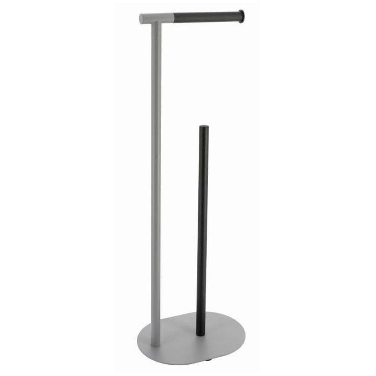 DRŽAČ TOALET-PAPIRA   metal  - Osnovno, metal (23/17cm) - Homeware