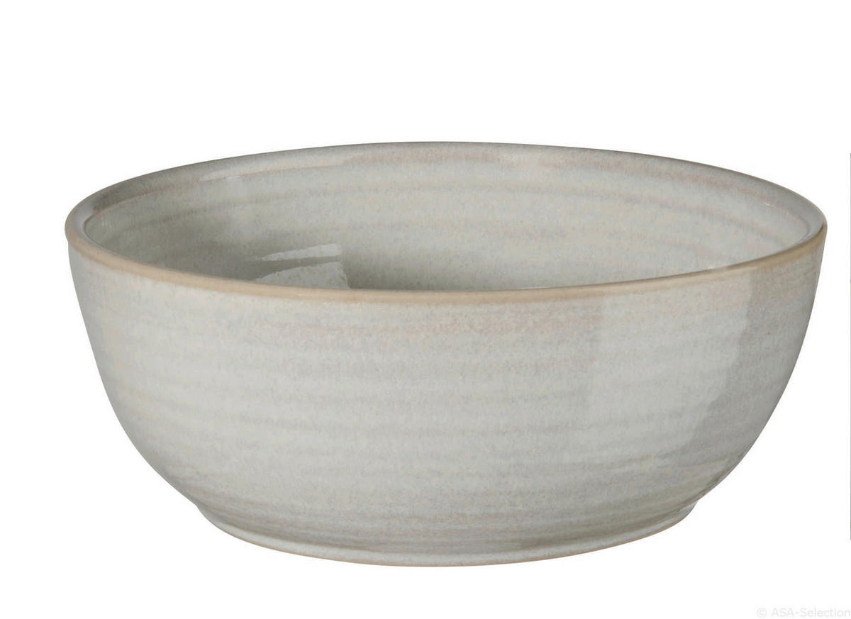 SCHALE POKE BOWLS   - Basics, Keramik (18/7cm) - ASA