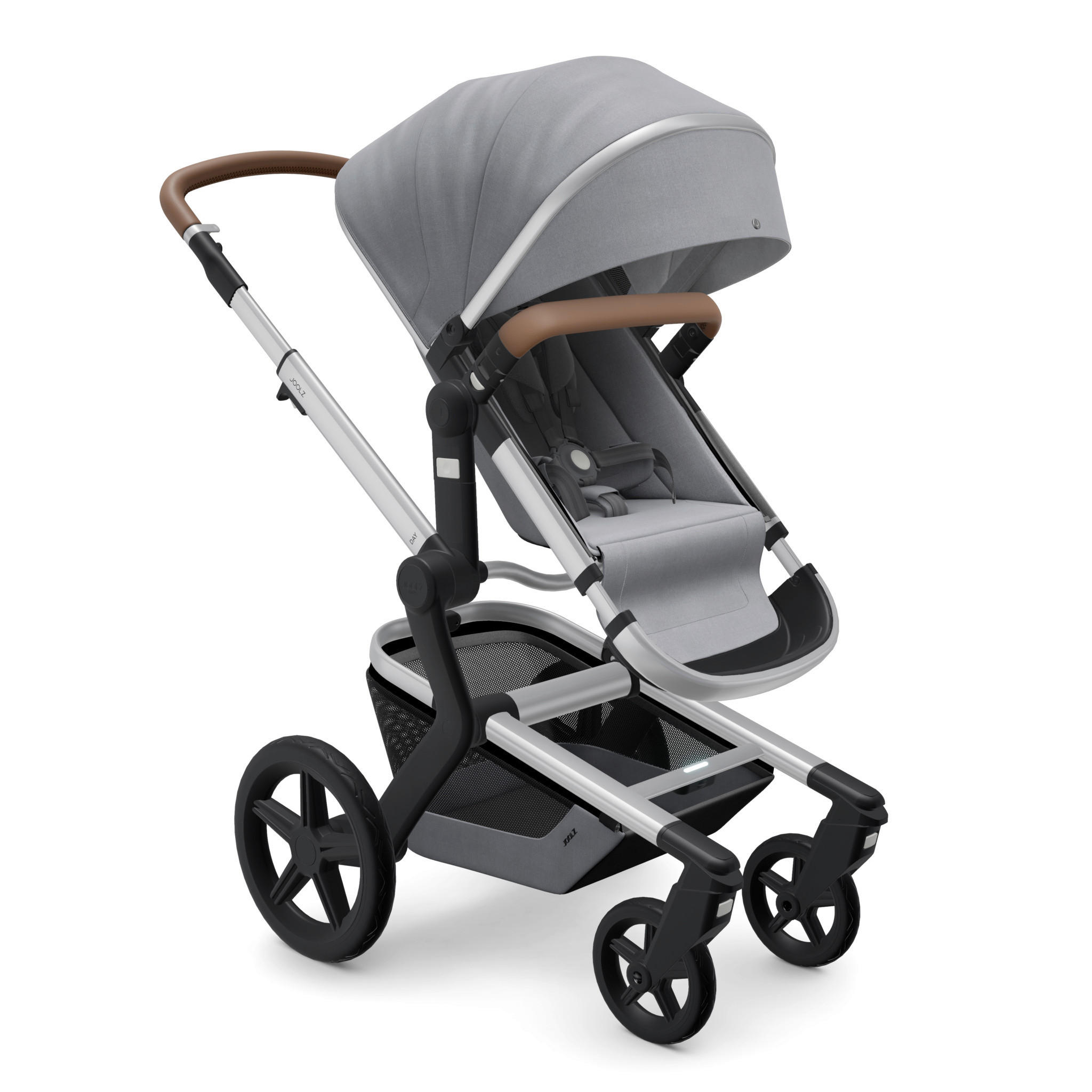 DJEČJA KOLICA   - Trend (59,5/100-111/84cm) - Joolz