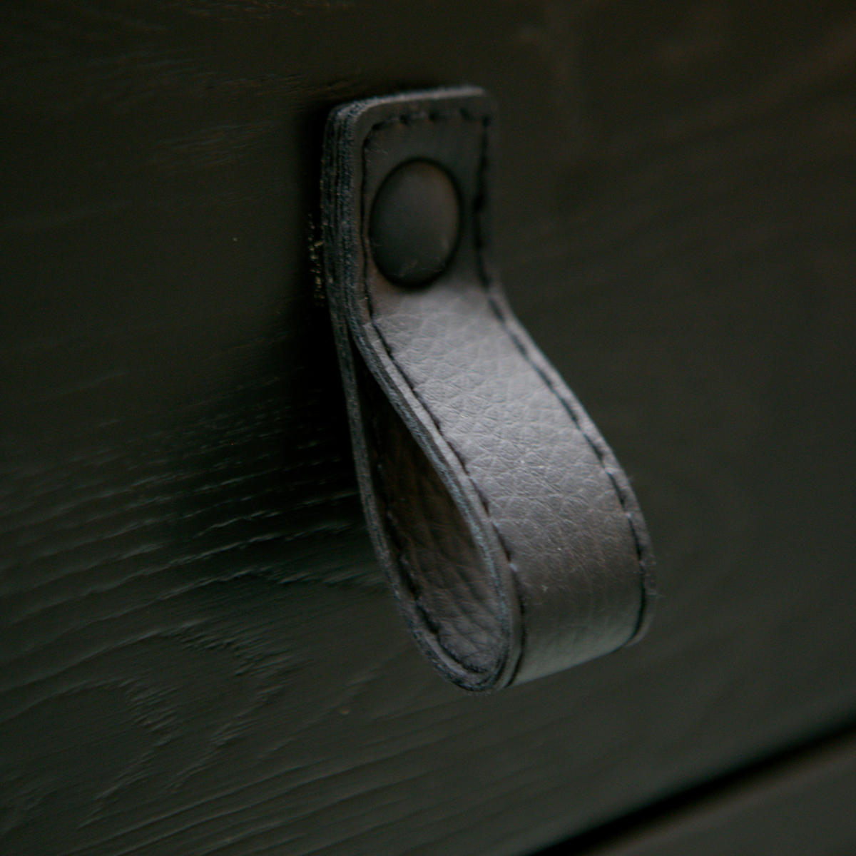 KONSOLENTISCH in Holz, Metall 140/40/74 cm    - Schwarz, Design, Holz/Metall (140/40/74cm) - Livetastic