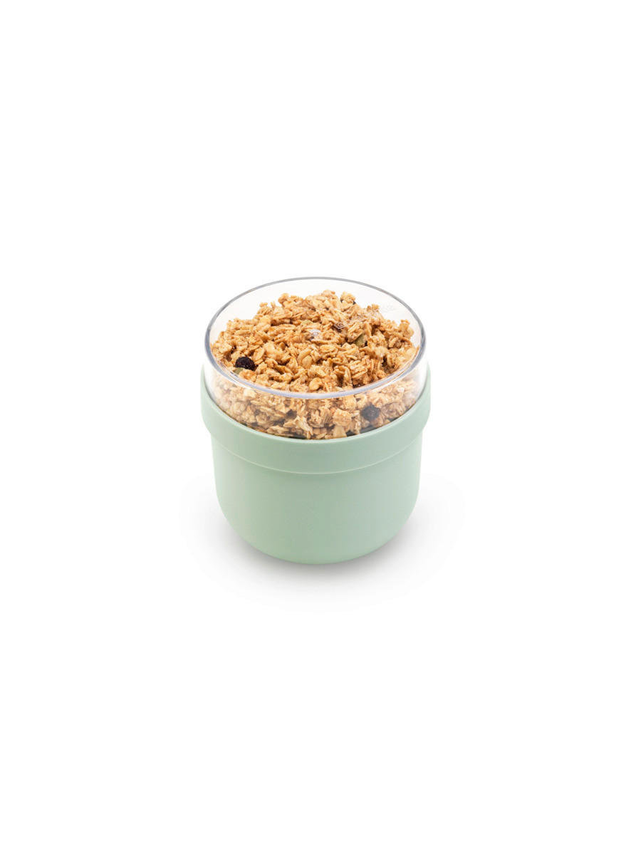 KRABIČKA NA OBĚD  - Basics, plast (11/11.1/11cm) - Brabantia