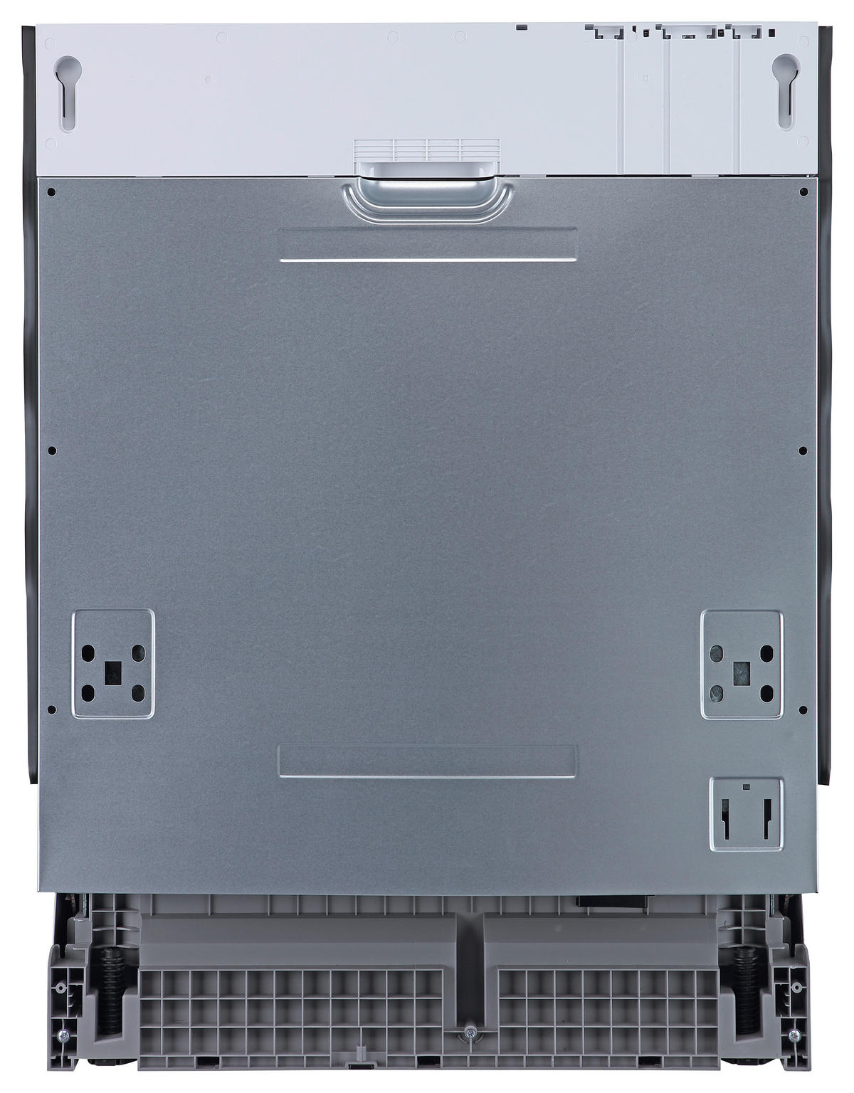 ECKKÜCHE 250/175 cm  in Seidengrau  - Eichefarben/Seidengrau, Trend, Holzwerkstoff/Metall (250/175cm) - P & B