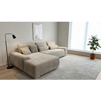 UGAONA GARNITURA  - Moderno (180/294cm) - Hom`in