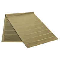 NADPRT  Logo Stripes  50/160 cm       olivno zelena   - olivno zelena , Basics, tekstil (50/160cm) - Joop!