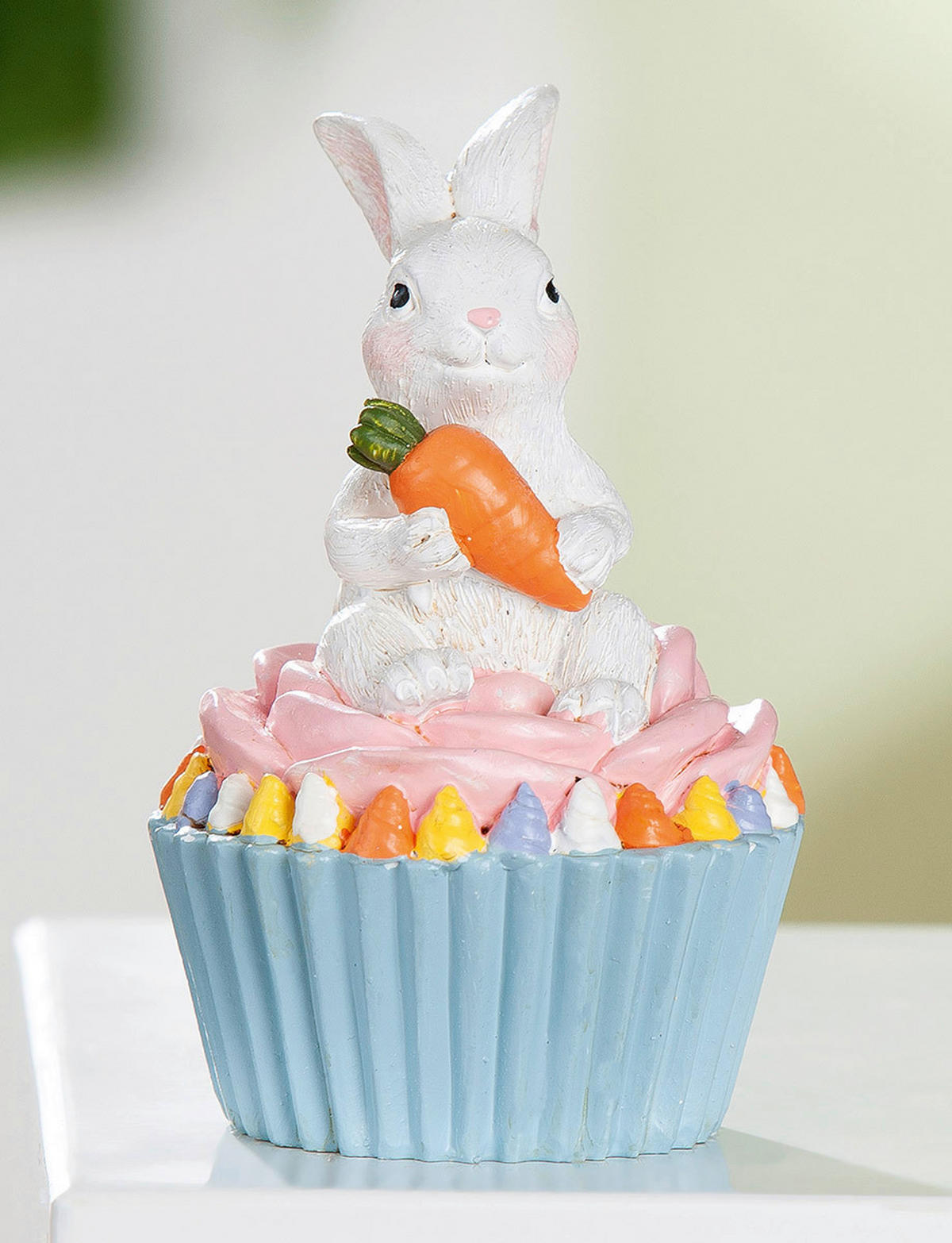 DEKOHASE - LIFESTYLE (8,5/13,0/8,5cm)