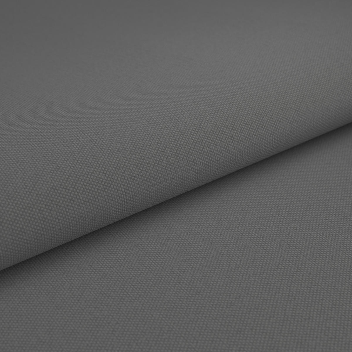DREHSTUHL Schwarz, Weiß, Dunkelgrau  - Dunkelgrau/Schwarz, MODERN, Kunststoff/Textil (70/103-115/70cm)