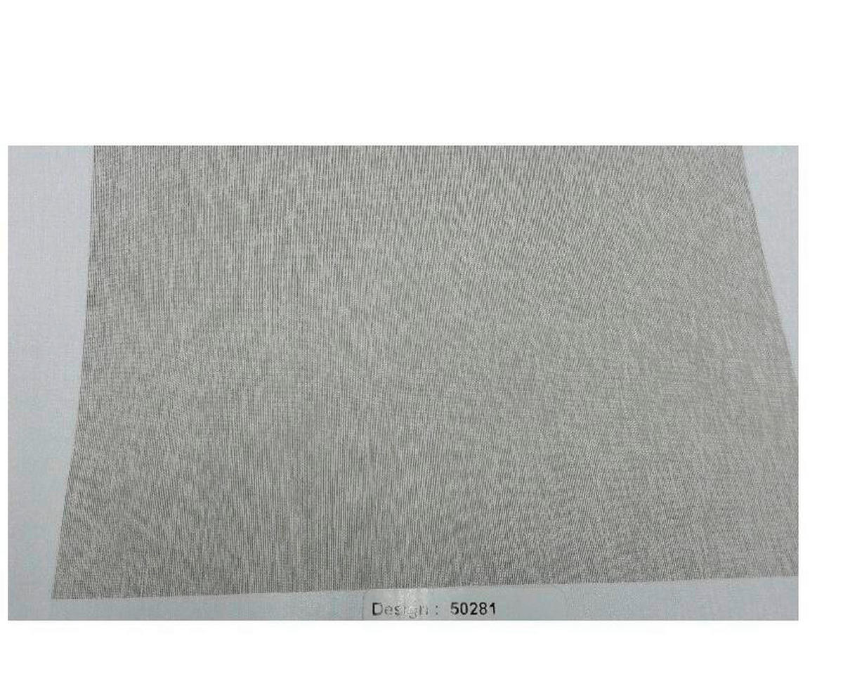 MATERIJAL ZA ZAVESE bela   - bela, Osnovno, tekstil (300cm)