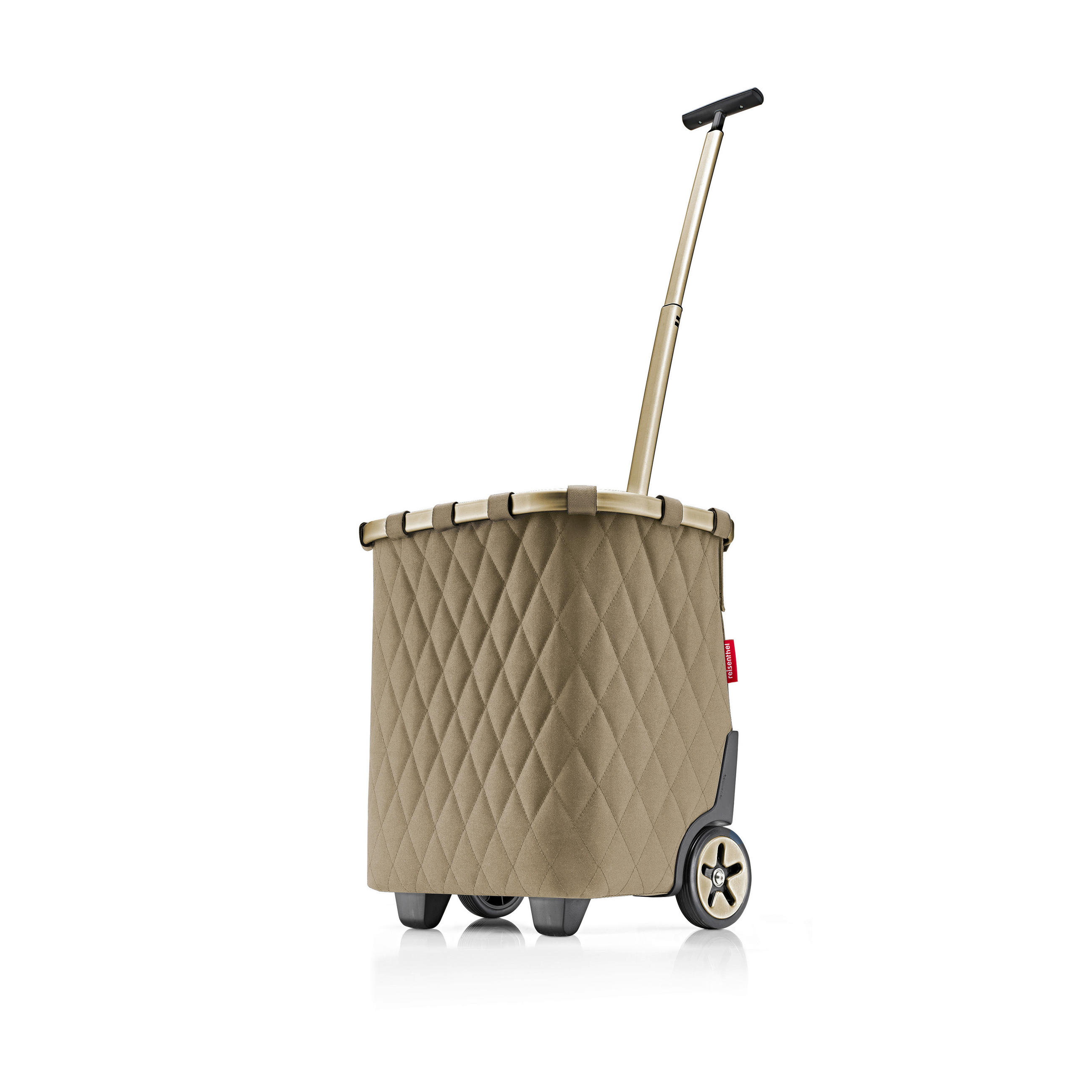 EINKAUFSTROLLEY - Basics (42/47,5/32cm) - Reisenthel