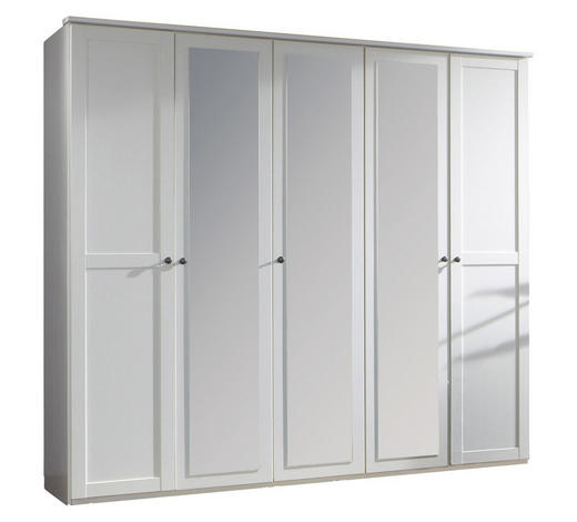 kleiderschrank zeichnung, kleiderschrank 5-türig weiß online kaufen ➤ xxxlutz, Design ideen