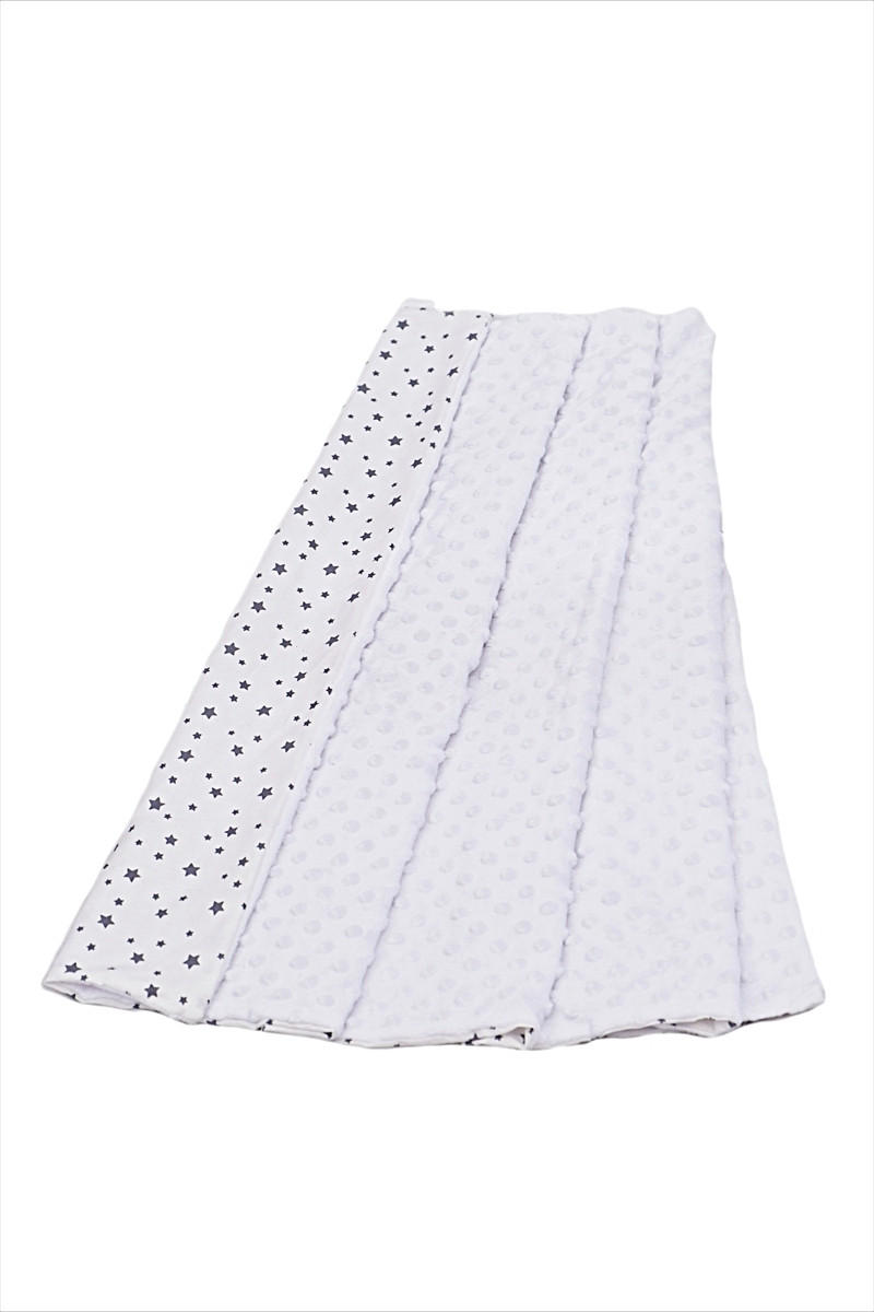 DEKA MEKANA  70/100 cm        - bijela, Basics, tekstil (70/100cm)