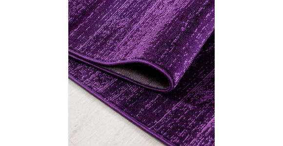 WEBTEPPICH 240/340 cm Plus Lila  - Lila, Basics, Textil (240/340cm) - Novel