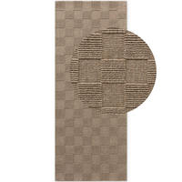 LÄUFER 80/200 cm Kollektion 1766  - Hellbraun, Basics, Textil (80/200cm) - Villeroy & Boch