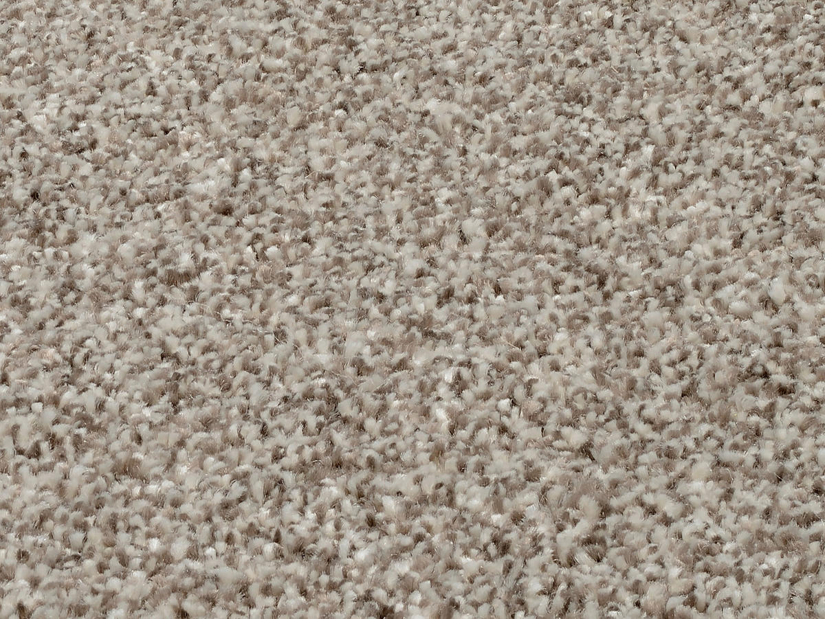 WEBTEPPICH 200 cm Braun  - Braun, Basics, Textil (200cm) - Novel