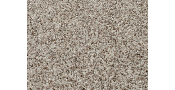 WEBTEPPICH 65/130 cm Braun - Braun, Basics, Textil (65/130cm) - Novel
