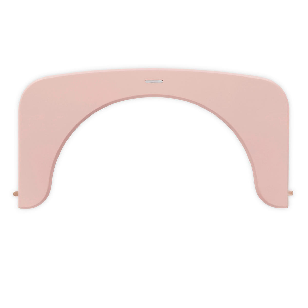 HOCHSTUHL Alpha+ Rosa  - Rosa, Basics, Holz (48/56/77cm) - Hauck