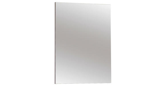 WANDSPIEGEL 60/80/1,7 cm    in rechteckig  - Trend, Glas/Holzwerkstoff (60/80/1,7cm) - Carryhome
