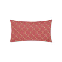 KOPFPOLSTERBEZUG JOOP! CORNFLOWER DOUBLE 40/80 cm  - Gelb, Basics, Textil (40/80cm) - Joop! Living