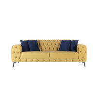 TROSED  - Moderno (234/83/95cm) - Ti'me