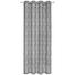 ÖSENVORHANG halbtransparent - Grau, Design, Textil (135/245cm) - Esposa ÖSENVORHANG halbtransparent - Grau, Design, Textil (135/245cm) - Esposa