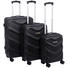 REISEKOFFER - Schwarz, Basics, Kunststoff (50/70/29cm) REISEKOFFER - Schwarz, Basics, Kunststoff (50/70/29cm)