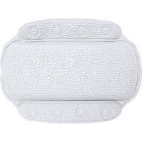 BADEWANNENEINLAGE Kunststoff  - Grau, Basics, Kunststoff (24/32cm) - Grund