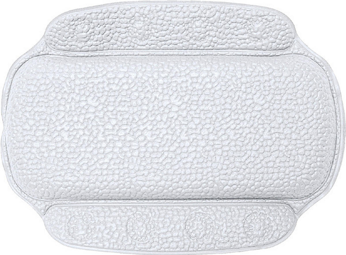 BADEWANNENEINLAGE Kunststoff  - Grau, Basics, Kunststoff (24/32cm) - Grund