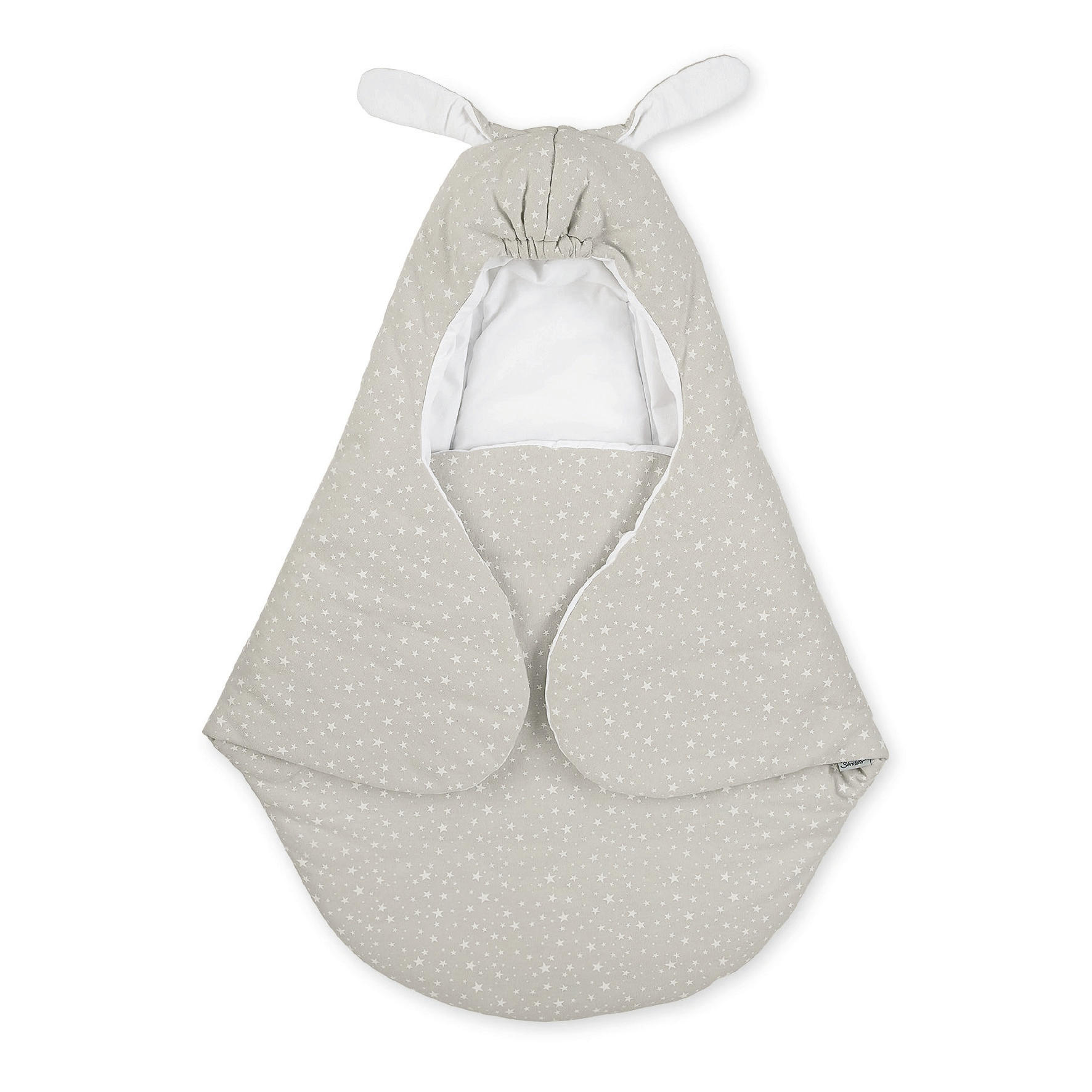 Einschlagdecke Stanley 75/90 cm