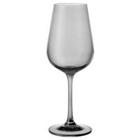 WEISSWEINGLAS 360 ml  - Grau, Basics, Glas (0,36l) - Bohemia