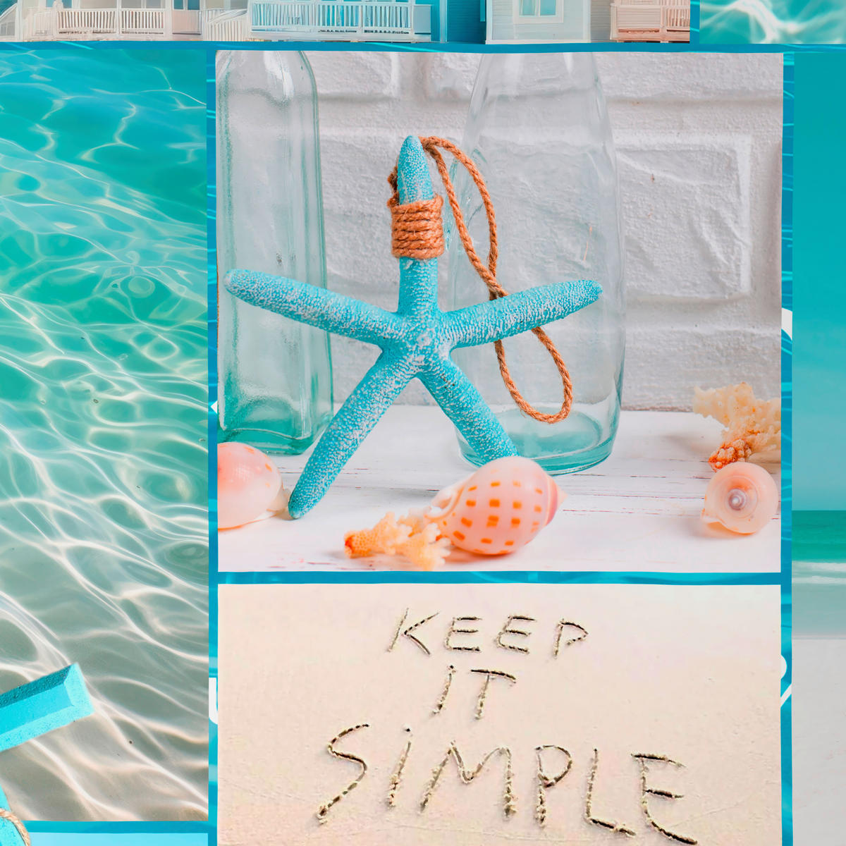 WENDEBETTWÄSCHE Satin 200/200 cm  - Multicolor, Textil (200/200cm) - Esposa