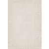 SZŐTT SZŐNYEG  OTTO  - bézs, Design, textil (80/150cm) - Dieter Knoll