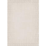 WEBTEPPICH 80/150 cm  - Beige, Design, Textil (80/150cm) - Dieter Knoll