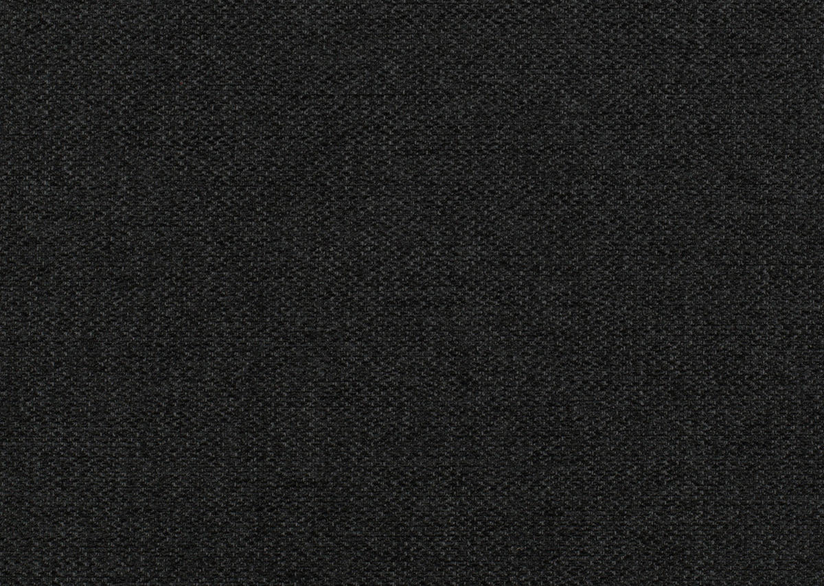 HÖRNSOFFA i vävt tyg antracit  - silver/antracit, Modern, textil/plast (304/218cm) - Livetastic