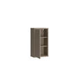 HÄNGESCHRANK 39,8/72/23,8 cm  - Taupe, MODERN, Holzwerkstoff (39,8/72/23,8cm) - Xora