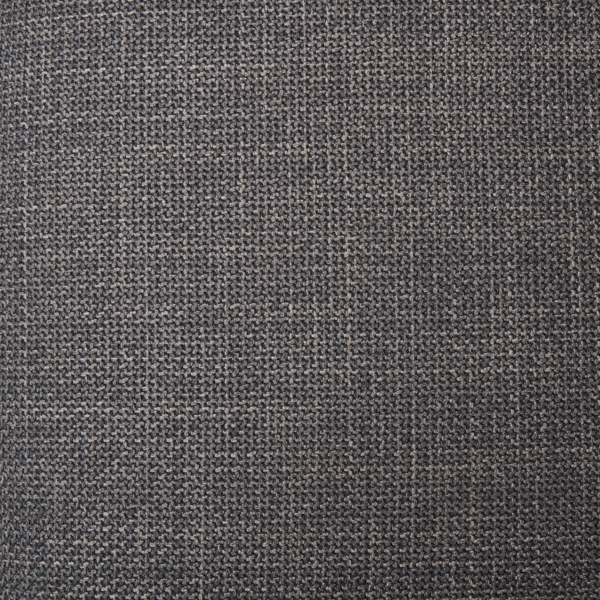 ARMLEHNSTUHL in Holz, Metall, Textil Grau  - Naturfarben/Grau, LIFESTYLE, Holz/Textil (62/87/60cm) - MID.YOU