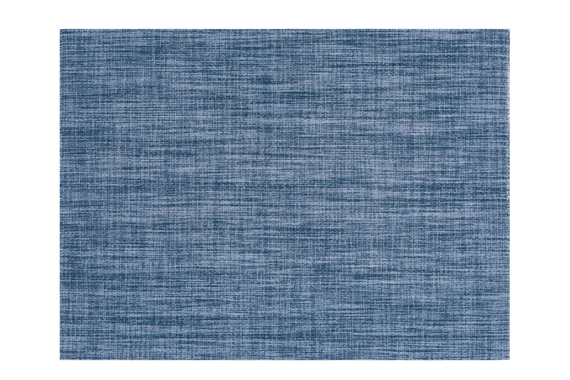PODMETAČI ZA STOL svijetlo plava , tekstil   - svijetlo plava, Basics, tekstil (45/30cm)