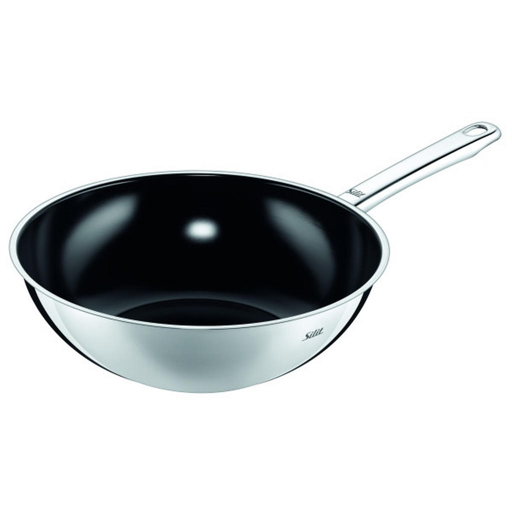 Silit PANVICA WOK keramický povrch 28 cm