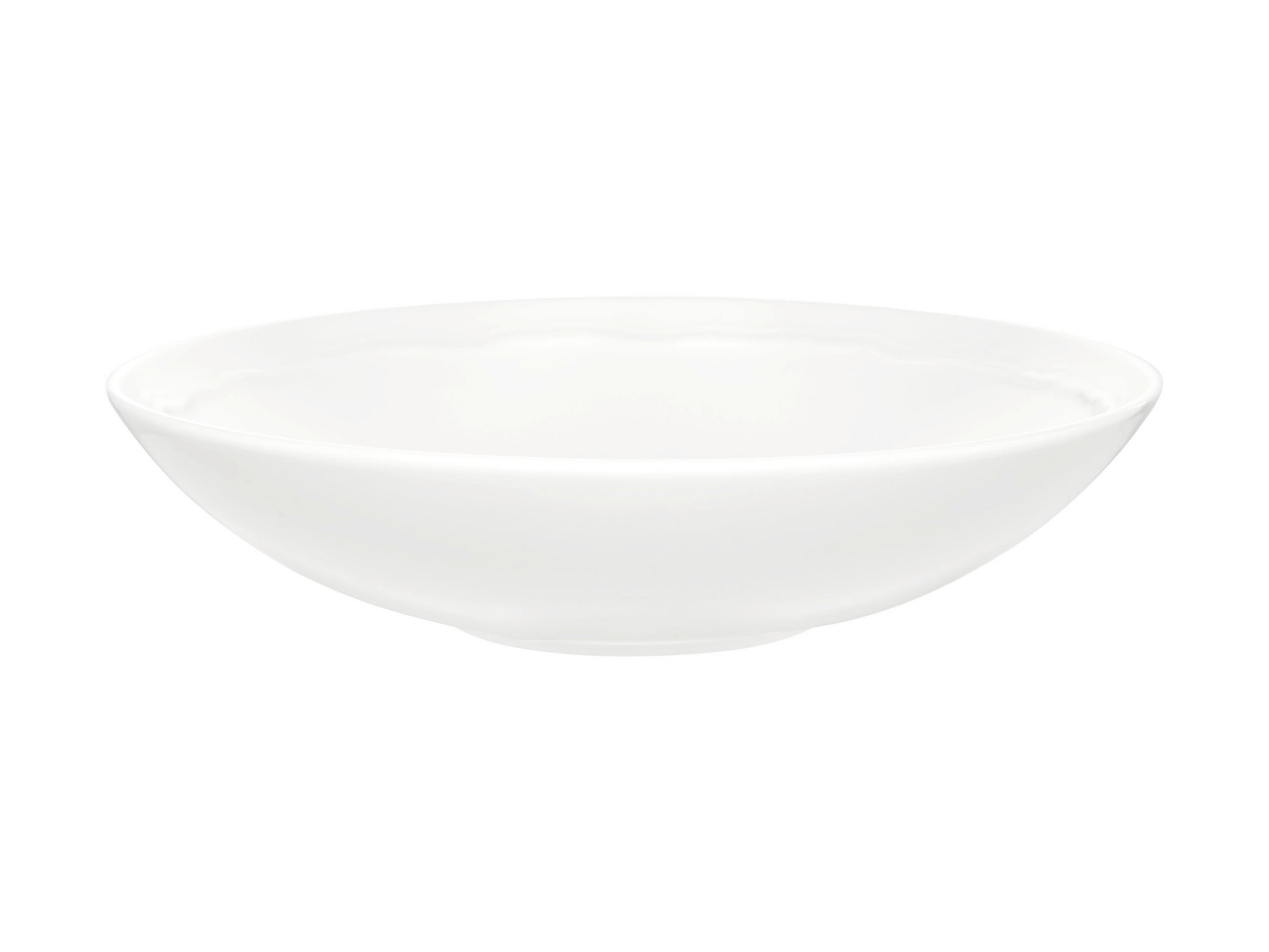 MISA porcelán keramika  - biela, Basics, keramika (20.2/5/20.2cm)