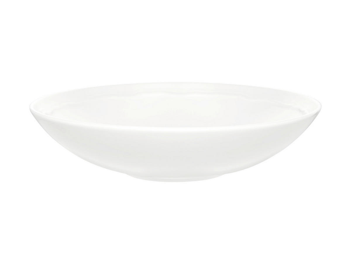 MISA porcelán keramika  - biela, Basics, keramika (20.2/5/20.2cm)