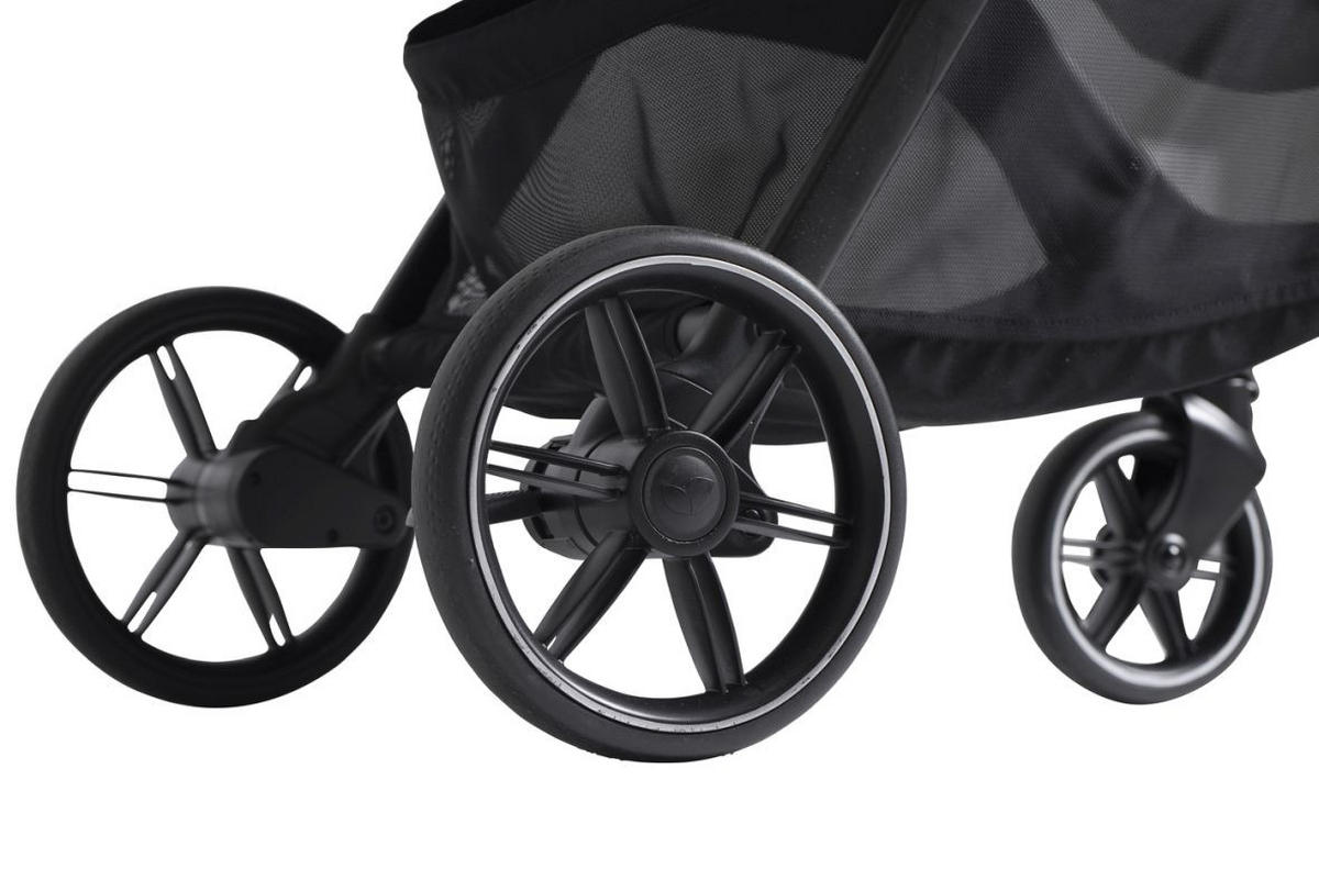 BUGGY Parcel LX  - Sandfarben, Basics, Textil (49,5/106/83,1cm) - JOIE SIGNATURE