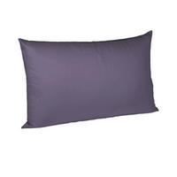 Husă Pentru Pernă 40/40 cm  - violet, Basics, textil (40/40cm)