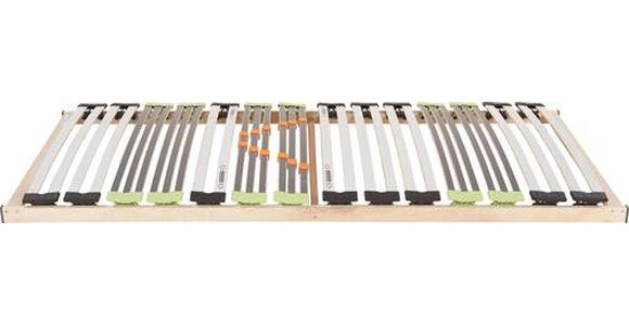 Lattenrost Primatex 300 140x200cm - (140/200cm) - Primatex