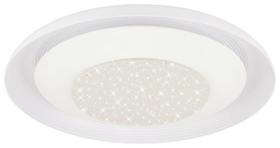 Led Deckenleuchte Dimmbar In Weiss Kaufen