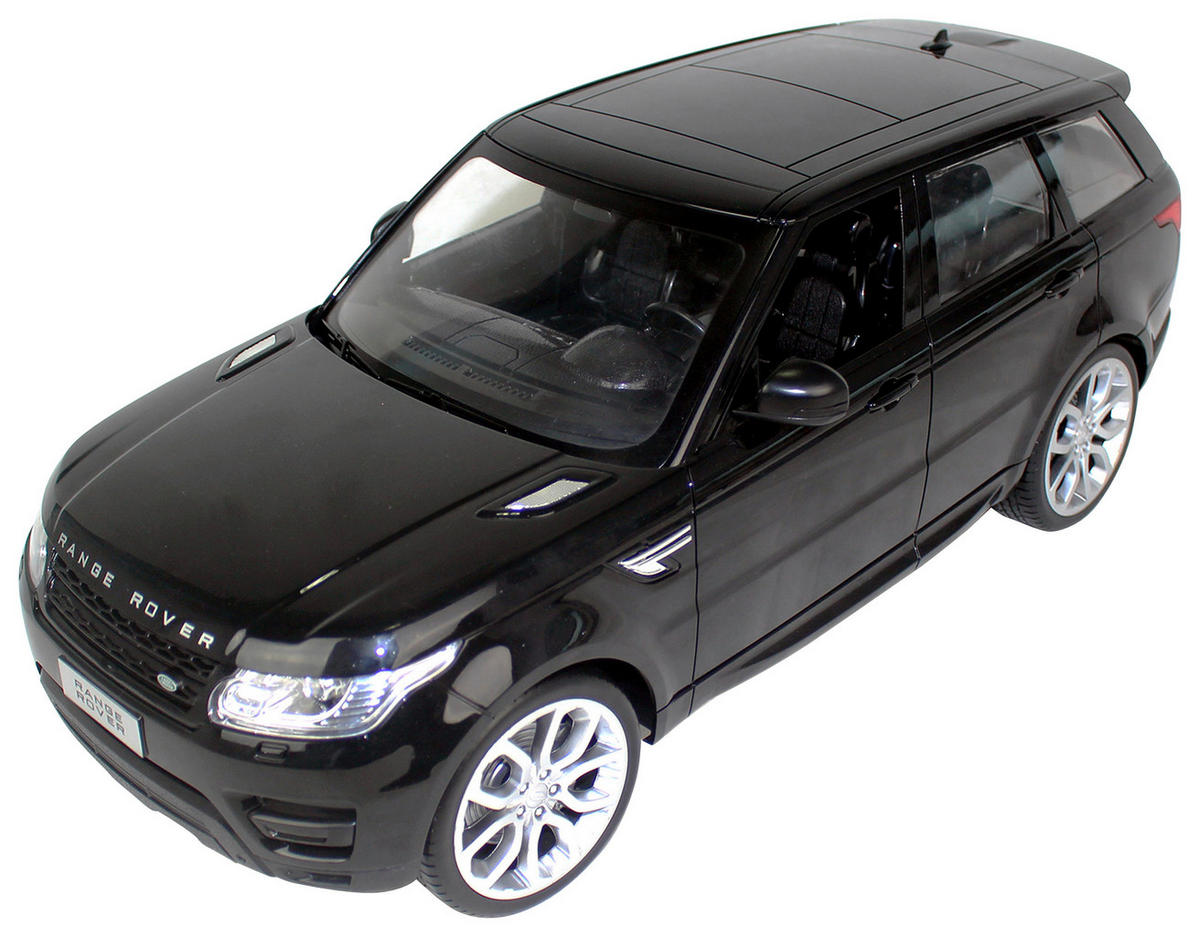 Range rover sport cheap rc 2000