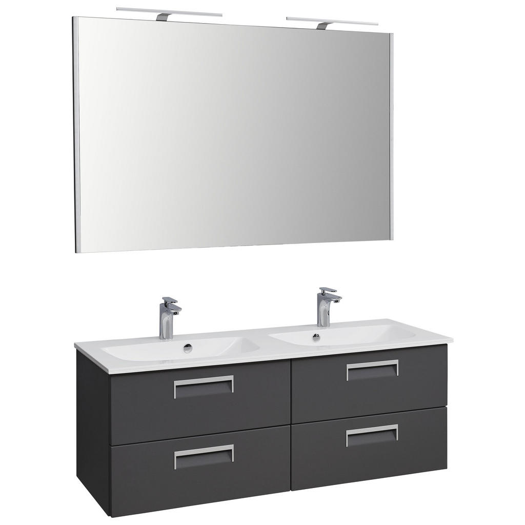 Dieter Knoll BADEZIMMER Grau Dieter Knoll BADEZIMMER Grau