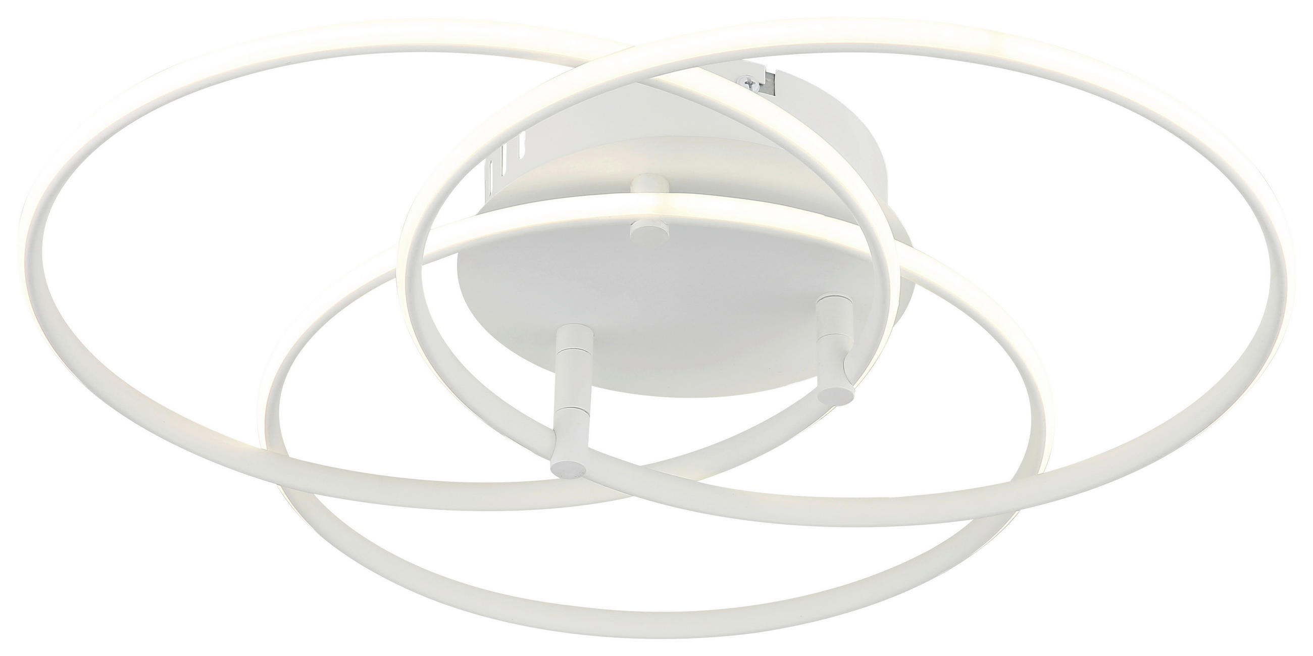 Novel STROPNÍ SVÍTIDLO, 45,6/9,4 cm