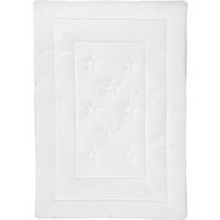 GANZJAHRESDECKE DUETT 140/200 cm  - Champagner, Basics, Naturmaterialien/Textil (140/200cm) - Schlafmond