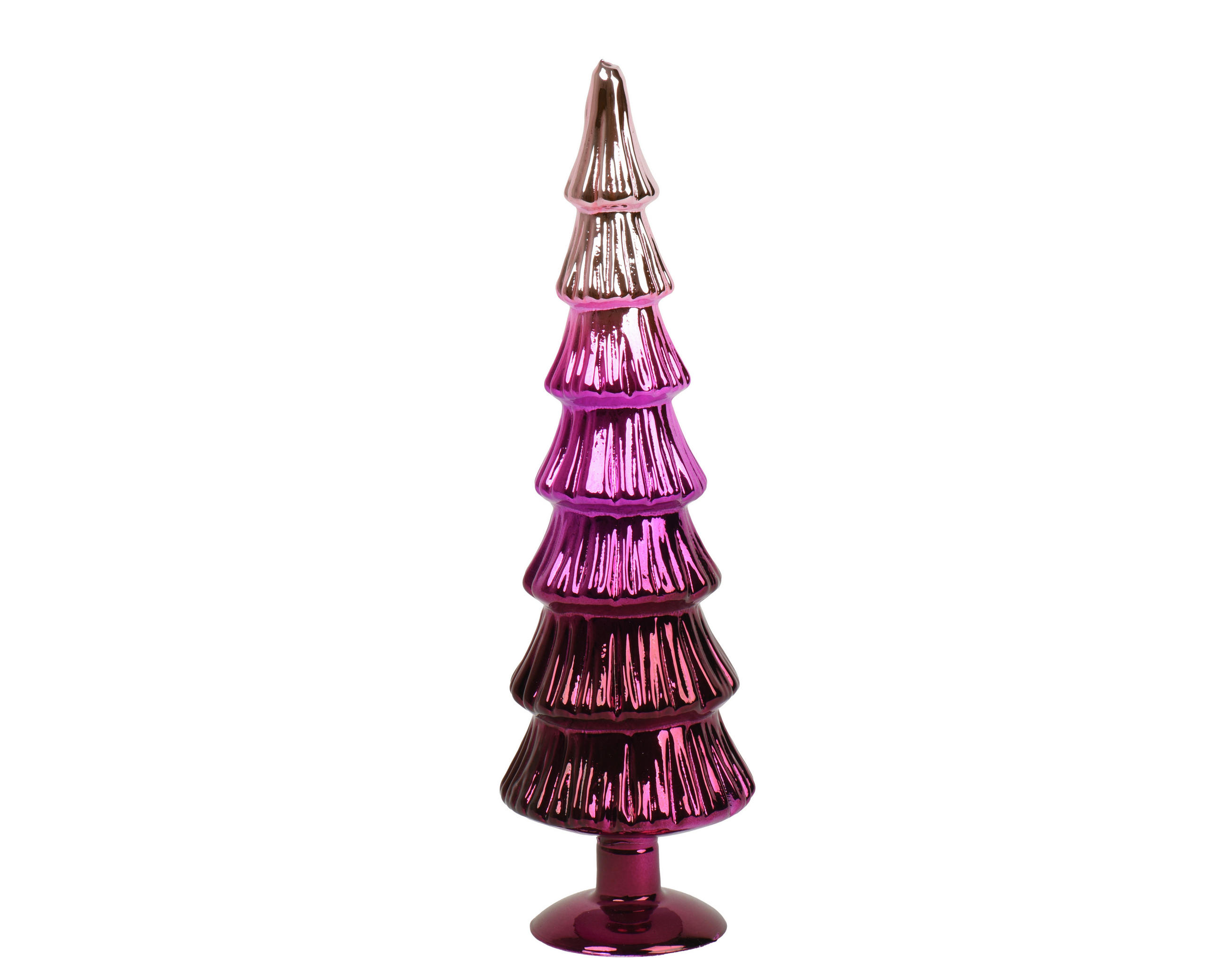 DEKOBAUM - Multicolor, Basics, Glas (10/10cm)