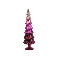 DEKOBAUM - Multicolor, Basics, Glas (10/10cm)